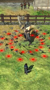 Royal Hero Lord Of Swords 0.2.2. Скриншот 7