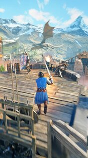 Royal Hero Lord Of Swords 0.2.2. Скриншот 9