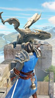 Royal Hero Lord Of Swords 0.2.2. Скриншот 10