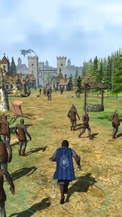 Royal Hero Lord Of Swords 0.2.2. Скриншот 19