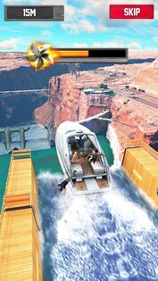 Ship Ramp Jumping 0.16.0. Скриншот 9