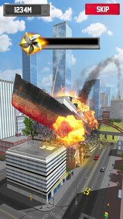 Ship Ramp Jumping 0.16.0. Скриншот 18