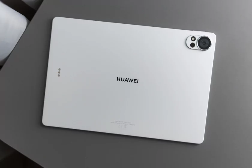 Не только для развлечений, но и для усердной работы: обзор HUAWEI MatePad 12X