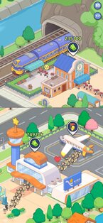 Happy Citizens — Mayor Sim 1.3.9. Скриншот 15