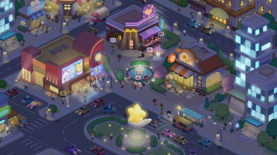 Happy Citizens — Mayor Sim 1.3.9. Скриншот 24