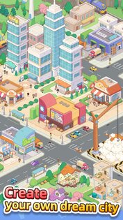 Happy Citizens — Mayor Sim 1.3.9. Скриншот 25