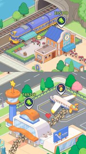 Happy Citizens — Mayor Sim 1.3.9. Скриншот 30