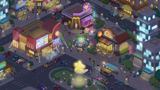 Happy Citizens — Mayor Sim 1.3.9. Скриншот 32
