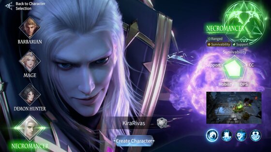 The Dark Lord 1.2.1. Скриншот 8