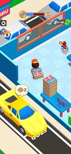 My Dream Pizza 1.0.7. Скриншот 5