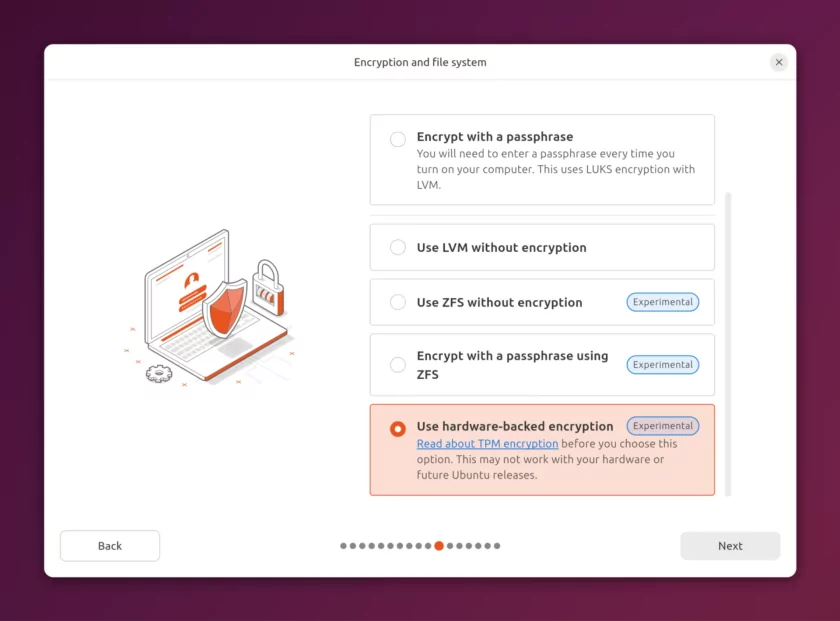 Canonical представила Ubuntu 25.10: с Linux 6.17, GNOME 49 и прочими апгрейдами