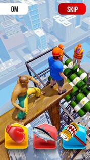 Dummy Ragdoll Dismount 0.5.0. Скриншот 5