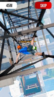 Dummy Ragdoll Dismount 0.5.0. Скриншот 8