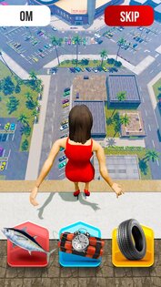 Dummy Ragdoll Dismount 0.5.0. Скриншот 13