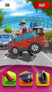 Dummy Ragdoll Dismount 0.5.0. Скриншот 18