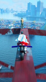 Super Hero Driving School 0.10.0. Скриншот 3