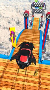 Super Hero Driving School 0.10.0. Скриншот 7