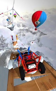 Super Hero Driving School 0.10.0. Скриншот 11