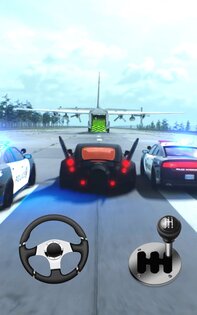 Super Hero Driving School 0.10.0. Скриншот 15