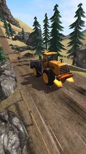 Heavy Duty Stunt Racing 1.8.0. Скриншот 7