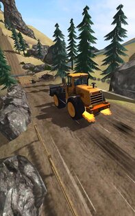 Heavy Duty Stunt Racing 1.8.0. Скриншот 15