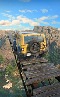 Heavy Duty Stunt Racing 1.8.0. Скриншот 17