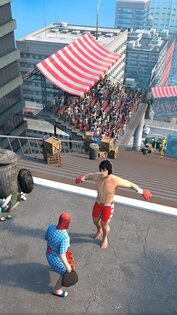 Stuntman Ragdoll Action Movie 0.8.1. Скриншот 1