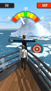 Stuntman Ragdoll Action Movie 0.8.1. Скриншот 5