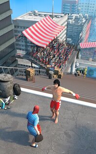 Stuntman Ragdoll Action Movie 0.8.1. Скриншот 13