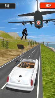 Stuntman Ragdoll Action Movie 0.8.1. Скриншот 18