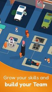 My Super Garage 0.86. Скриншот 2