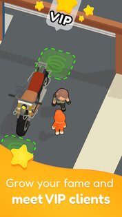 My Super Garage 0.86. Скриншот 4