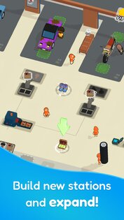 My Super Garage 0.86. Скриншот 5