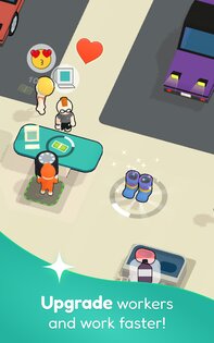 My Super Garage 0.86. Скриншот 8