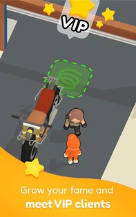 My Super Garage 0.86. Скриншот 9