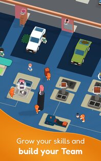 My Super Garage 0.86. Скриншот 12