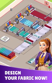 Idle Boutique 2.14. Скриншот 11