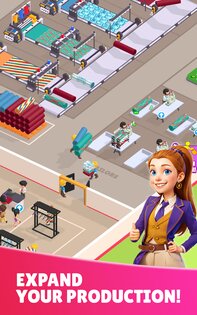 Idle Boutique 2.14. Скриншот 15