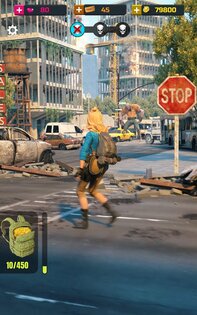 Zombie Survival Apocalypse 0.6.1. Скриншот 8