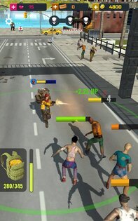Zombie Survival Apocalypse 0.6.1. Скриншот 18