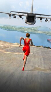 Try to Fly 0.7.1. Скриншот 1