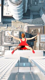 Try to Fly 0.7.1. Скриншот 3