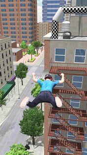 Try to Fly 0.7.1. Скриншот 4