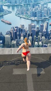 Try to Fly 0.7.1. Скриншот 5