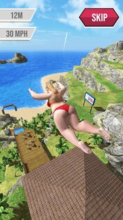 Try to Fly 0.7.1. Скриншот 6