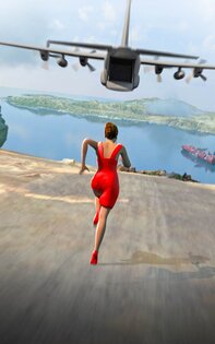 Try to Fly 0.7.1. Скриншот 8