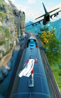 Try to Fly 0.7.1. Скриншот 9