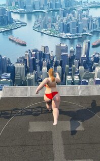 Try to Fly 0.7.1. Скриншот 12