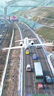 Draw Ramp Jumping BB 0.4.0. Скриншот 1