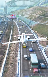 Draw Ramp Jumping BB 0.4.0. Скриншот 8